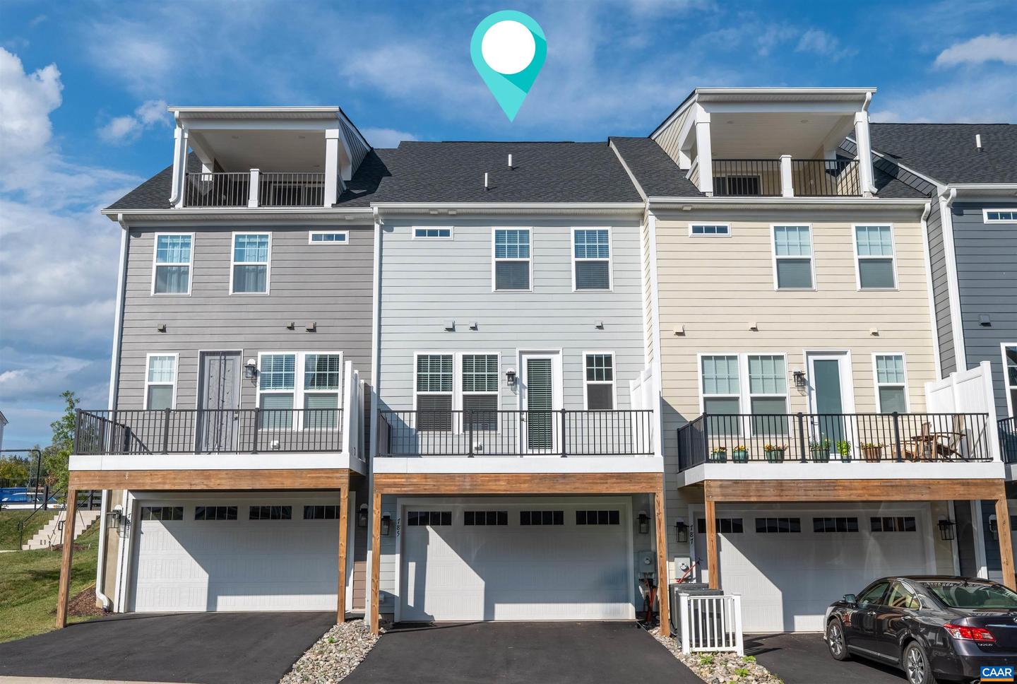 785 PARK RIDGE DR, CROZET, Virginia 22932, 3 Bedrooms Bedrooms, ,2 BathroomsBathrooms,Residential,For sale,785 PARK RIDGE DR,669437 MLS # 669437