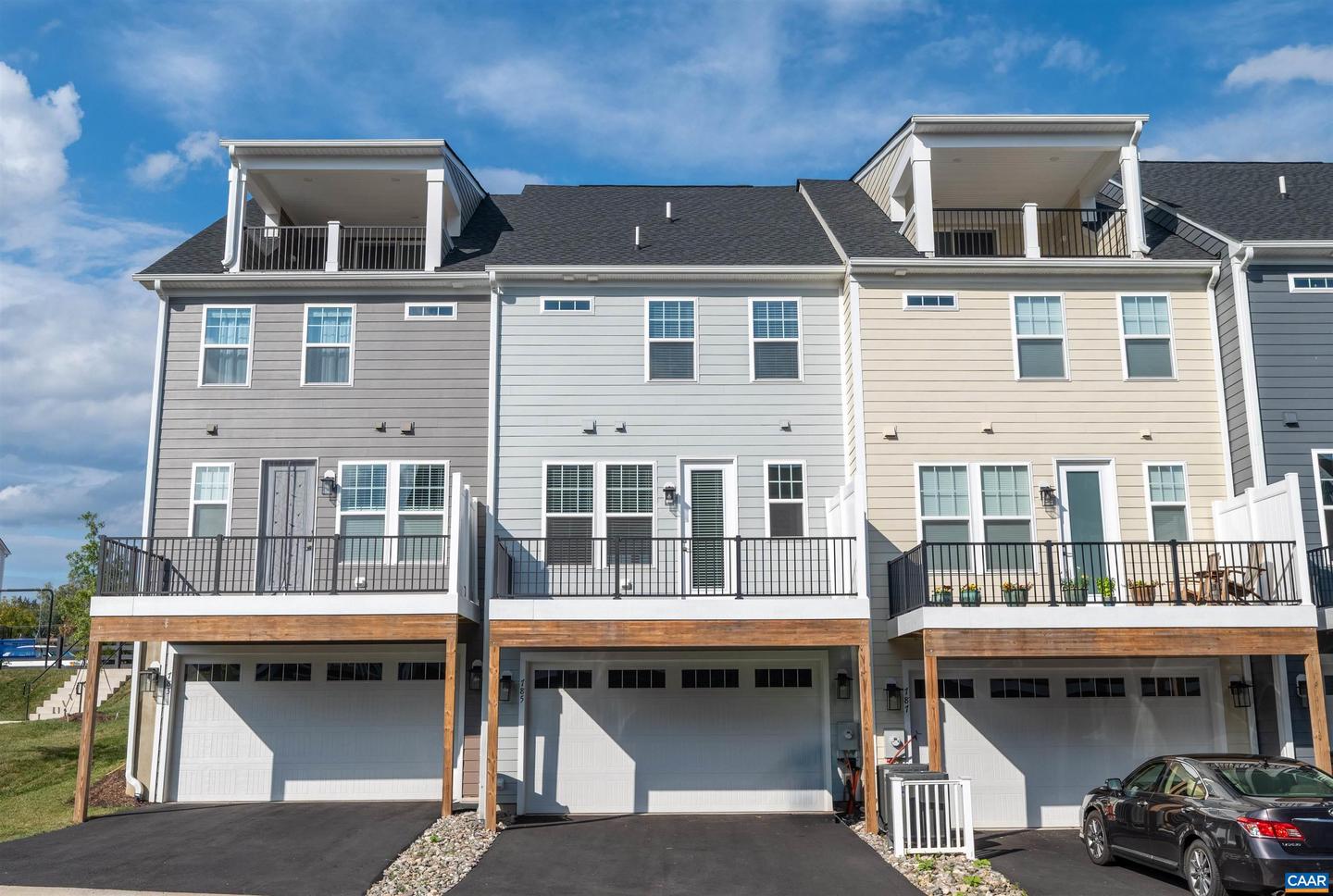 785 PARK RIDGE DR, CROZET, Virginia 22932, 3 Bedrooms Bedrooms, ,2 BathroomsBathrooms,Residential,For sale,785 PARK RIDGE DR,669437 MLS # 669437