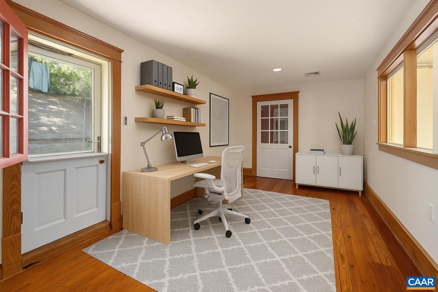 1915 E MARKET ST #3, CHARLOTTESVILLE, Virginia 22902, 3 Bedrooms Bedrooms, ,2 BathroomsBathrooms,Residential,For sale,1915 E MARKET ST #3,669426 MLS # 669426