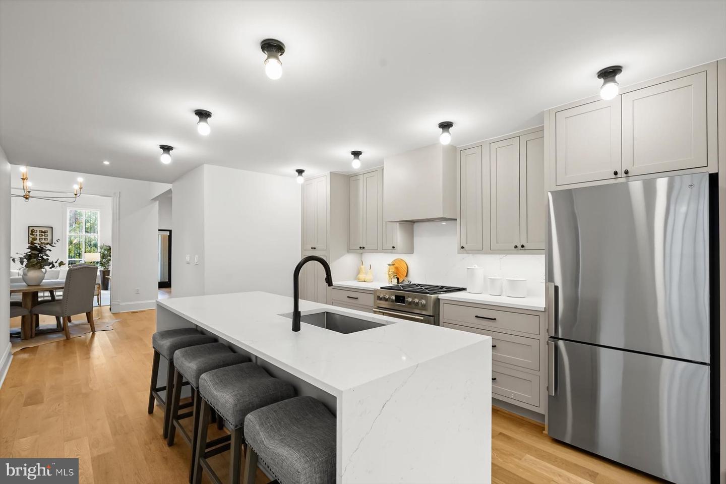 939 O ST NW, WASHINGTON, District Of Columbia 20001, 3 Bedrooms Bedrooms, ,2 BathroomsBathrooms,Residential,For sale,939 O ST NW,DCDC2224470 MLS # DCDC2224470