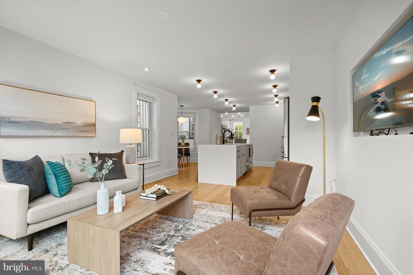 939 O ST NW, WASHINGTON, District Of Columbia 20001, 3 Bedrooms Bedrooms, ,2 BathroomsBathrooms,Residential,For sale,939 O ST NW,DCDC2224470 MLS # DCDC2224470
