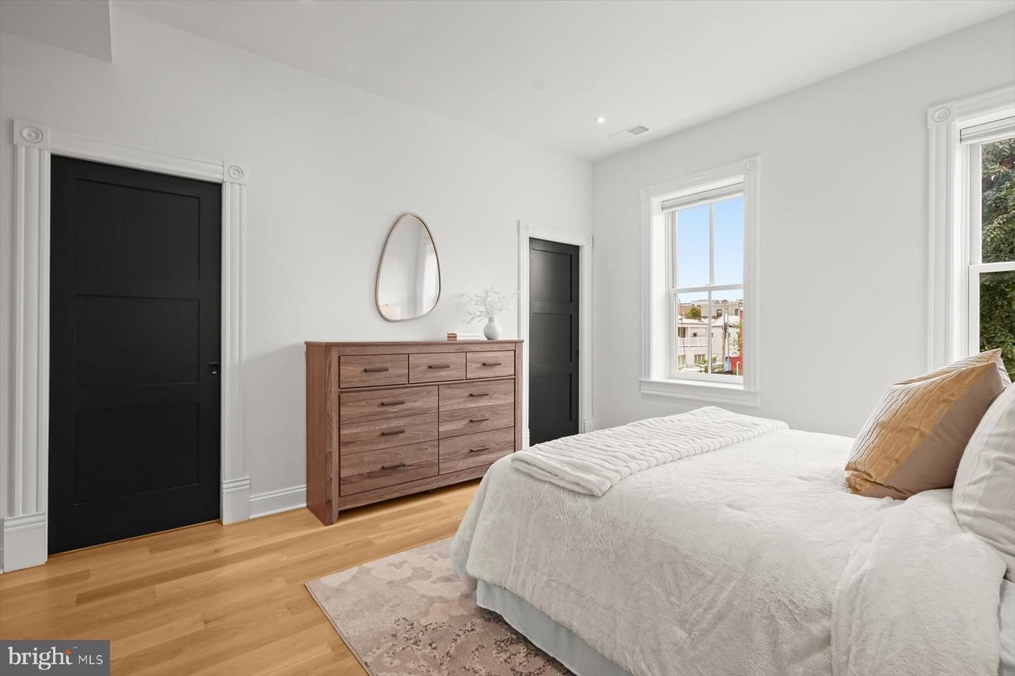 939 O ST NW, WASHINGTON, District Of Columbia 20001, 3 Bedrooms Bedrooms, ,2 BathroomsBathrooms,Residential,For sale,939 O ST NW,DCDC2224470 MLS # DCDC2224470