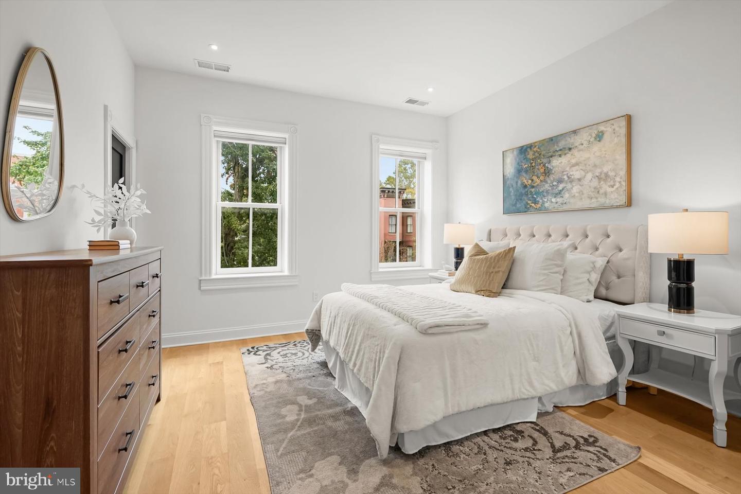 939 O ST NW, WASHINGTON, District Of Columbia 20001, 3 Bedrooms Bedrooms, ,2 BathroomsBathrooms,Residential,For sale,939 O ST NW,DCDC2224470 MLS # DCDC2224470