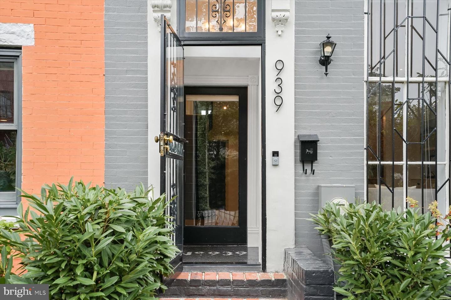 939 O ST NW, WASHINGTON, District Of Columbia 20001, 3 Bedrooms Bedrooms, ,2 BathroomsBathrooms,Residential,For sale,939 O ST NW,DCDC2224470 MLS # DCDC2224470