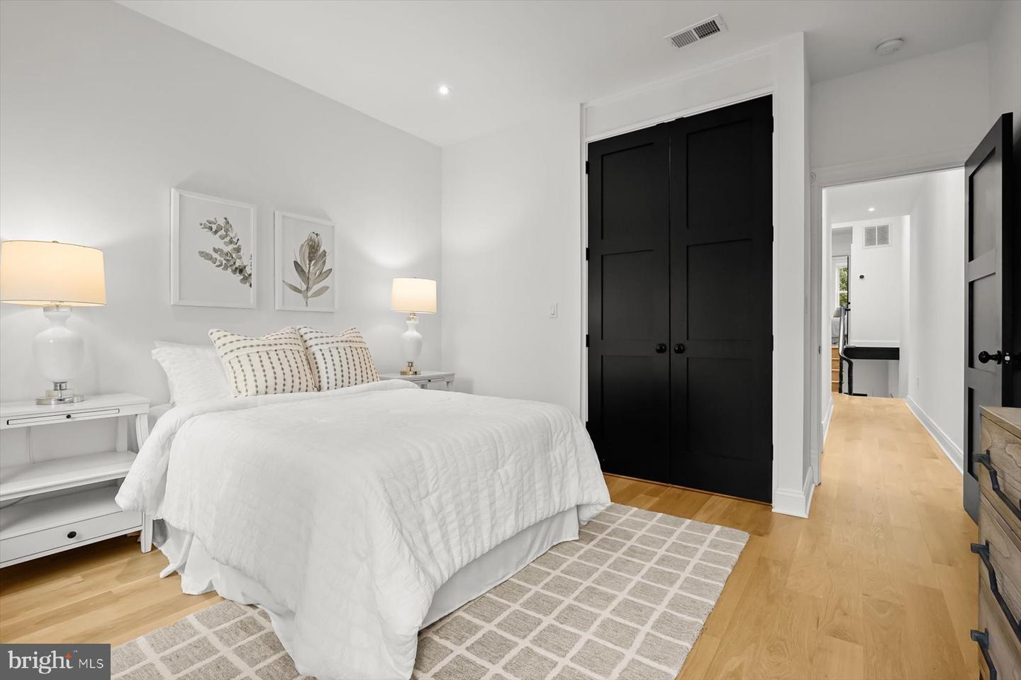 939 O ST NW, WASHINGTON, District Of Columbia 20001, 3 Bedrooms Bedrooms, ,2 BathroomsBathrooms,Residential,For sale,939 O ST NW,DCDC2224470 MLS # DCDC2224470