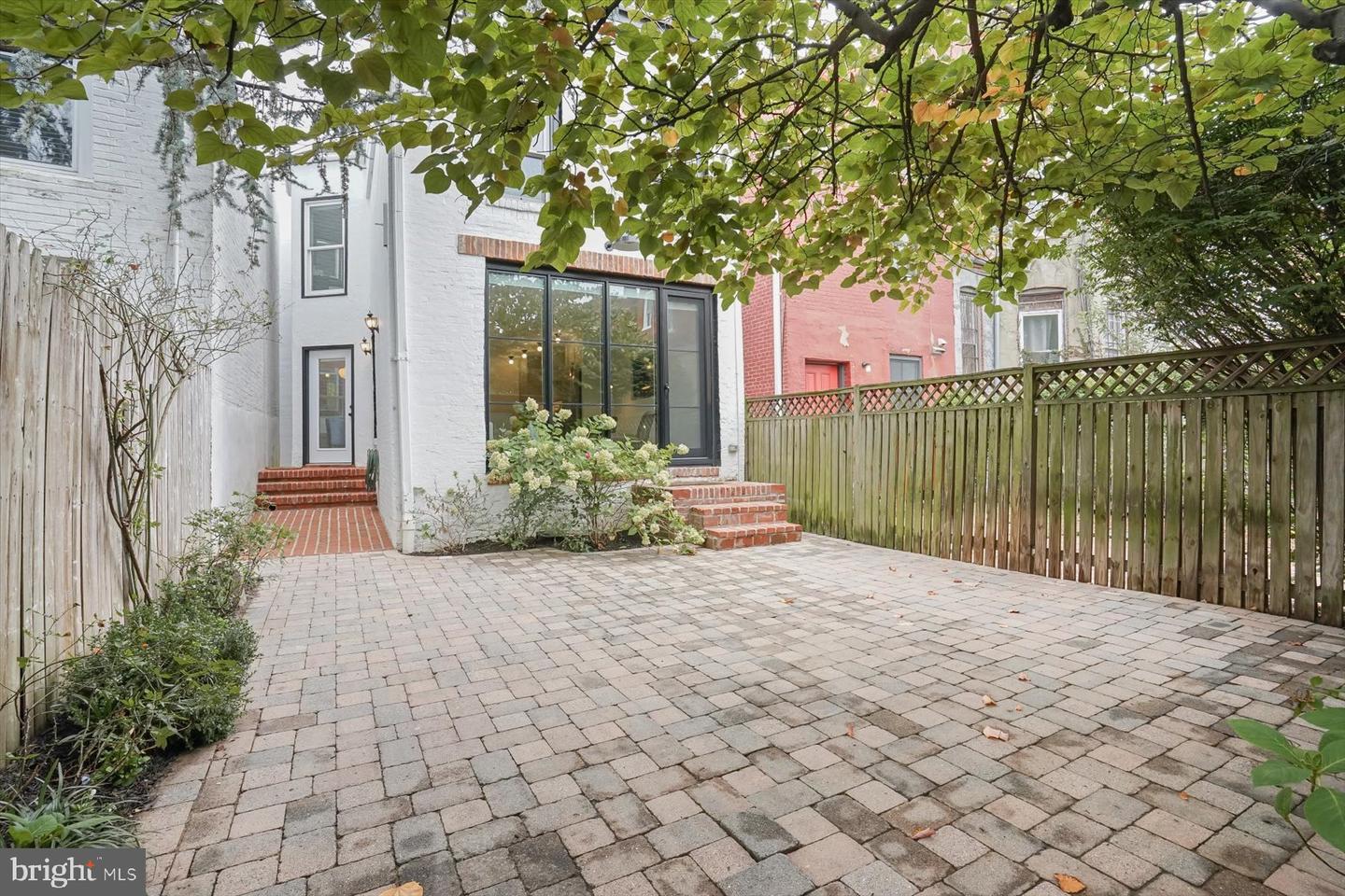 939 O ST NW, WASHINGTON, District Of Columbia 20001, 3 Bedrooms Bedrooms, ,2 BathroomsBathrooms,Residential,For sale,939 O ST NW,DCDC2224470 MLS # DCDC2224470
