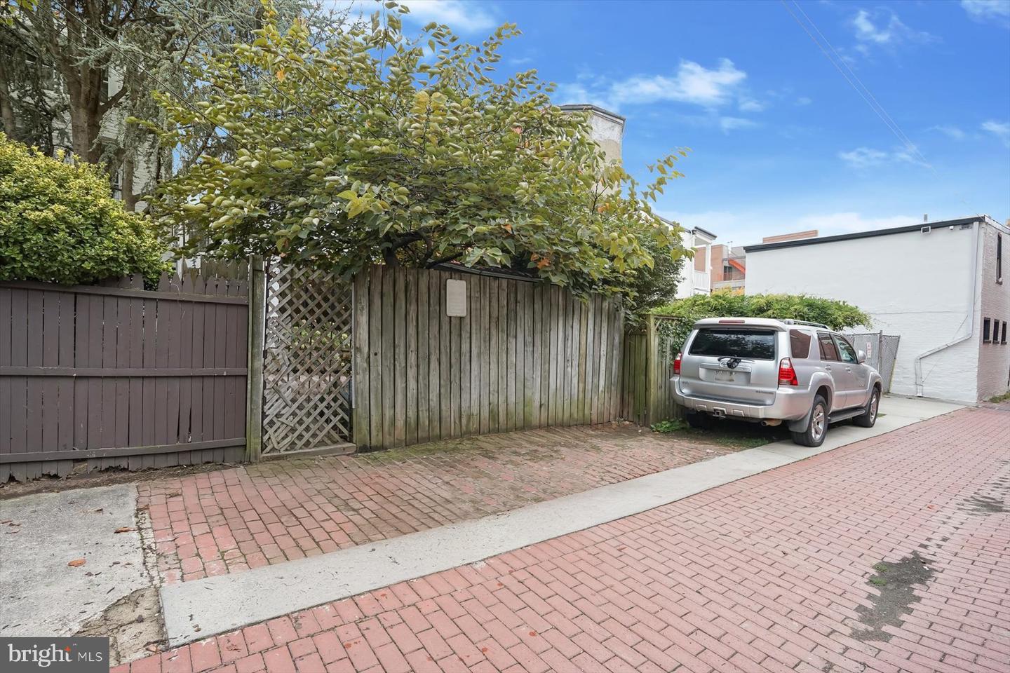 939 O ST NW, WASHINGTON, District Of Columbia 20001, 3 Bedrooms Bedrooms, ,2 BathroomsBathrooms,Residential,For sale,939 O ST NW,DCDC2224470 MLS # DCDC2224470
