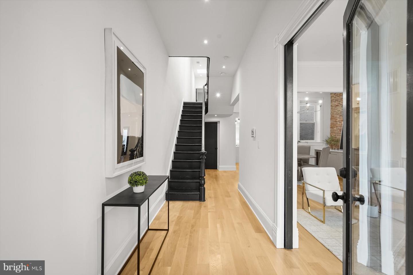 939 O ST NW, WASHINGTON, District Of Columbia 20001, 3 Bedrooms Bedrooms, ,2 BathroomsBathrooms,Residential,For sale,939 O ST NW,DCDC2224470 MLS # DCDC2224470