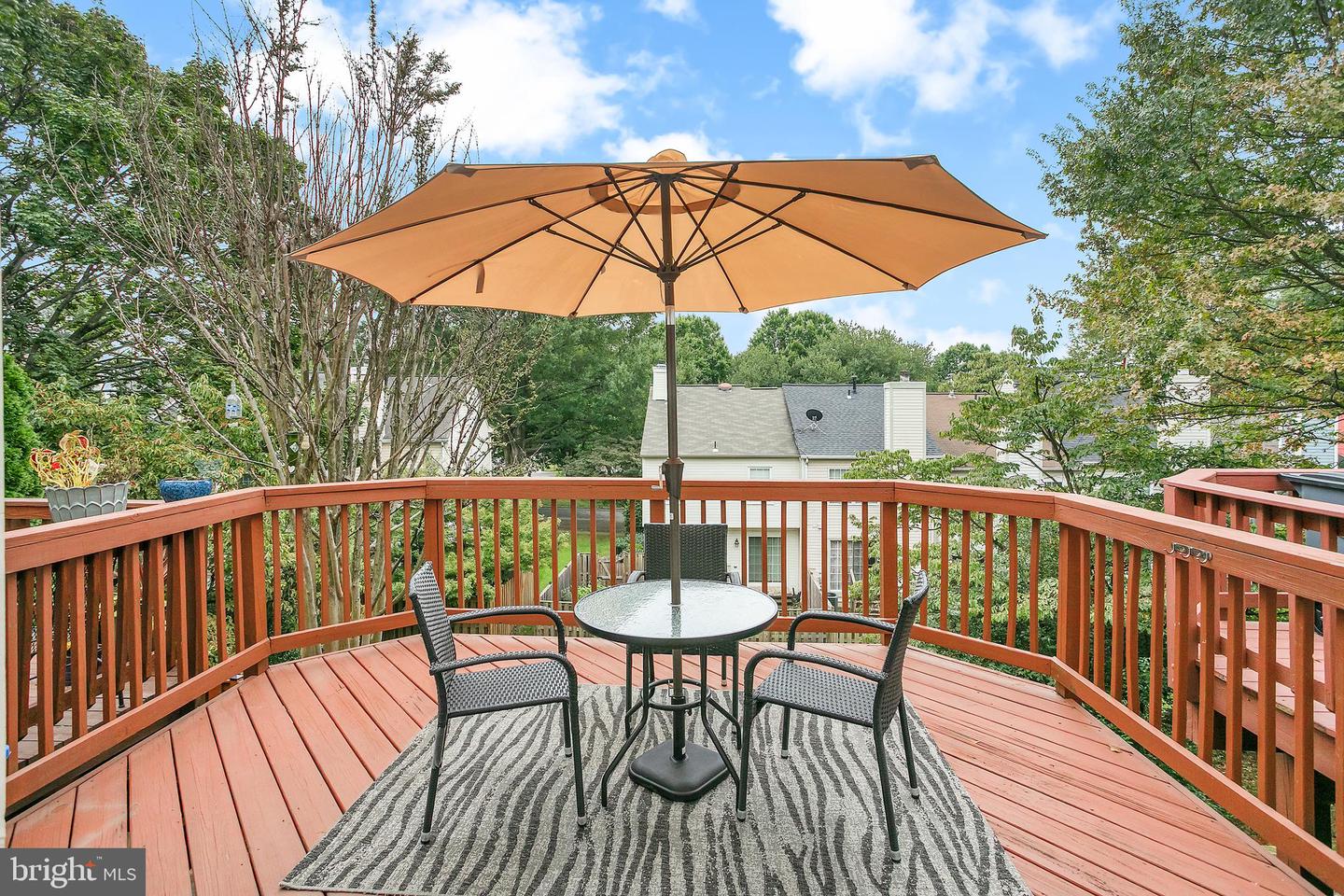 6542 CYPRESS POINT RD, ALEXANDRIA, Virginia 22312, 2 Bedrooms Bedrooms, ,3 BathroomsBathrooms,Residential,For sale,6542 CYPRESS POINT RD,VAFX2269578 MLS # VAFX2269578