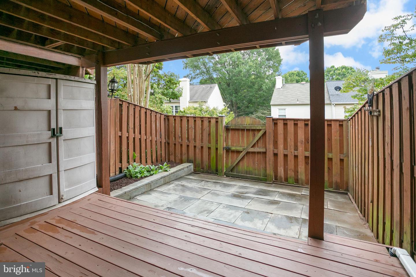 6542 CYPRESS POINT RD, ALEXANDRIA, Virginia 22312, 2 Bedrooms Bedrooms, ,3 BathroomsBathrooms,Residential,For sale,6542 CYPRESS POINT RD,VAFX2269578 MLS # VAFX2269578