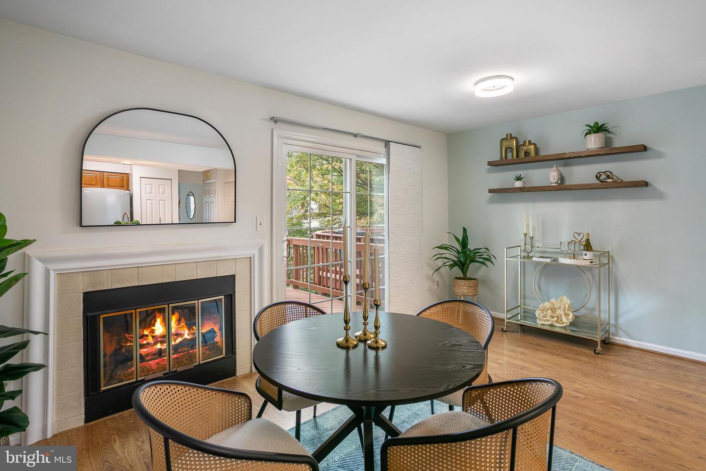 6542 CYPRESS POINT RD, ALEXANDRIA, Virginia 22312, 2 Bedrooms Bedrooms, ,3 BathroomsBathrooms,Residential,For sale,6542 CYPRESS POINT RD,VAFX2269578 MLS # VAFX2269578