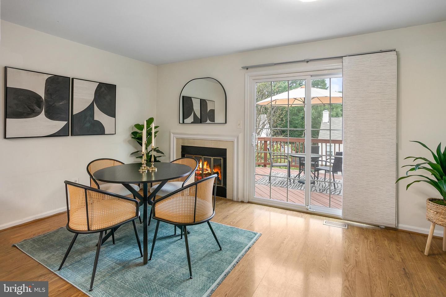 6542 CYPRESS POINT RD, ALEXANDRIA, Virginia 22312, 2 Bedrooms Bedrooms, ,3 BathroomsBathrooms,Residential,For sale,6542 CYPRESS POINT RD,VAFX2269578 MLS # VAFX2269578