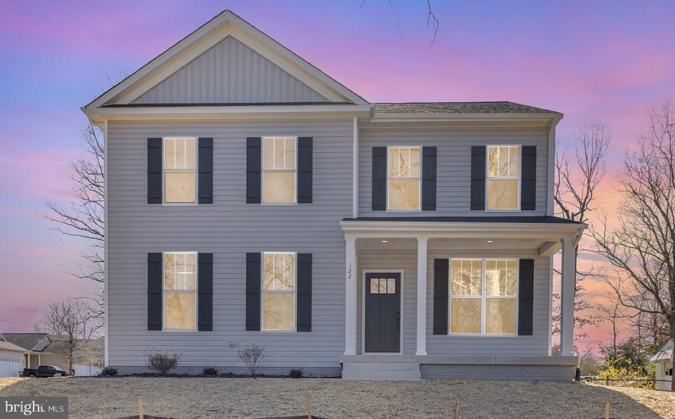 19 RIDGE ROAD, STAFFORD, Virginia 22556, 3 Bedrooms Bedrooms, ,2 BathroomsBathrooms,Residential,For sale,19 RIDGE ROAD,VAST2042976 MLS # VAST2042976