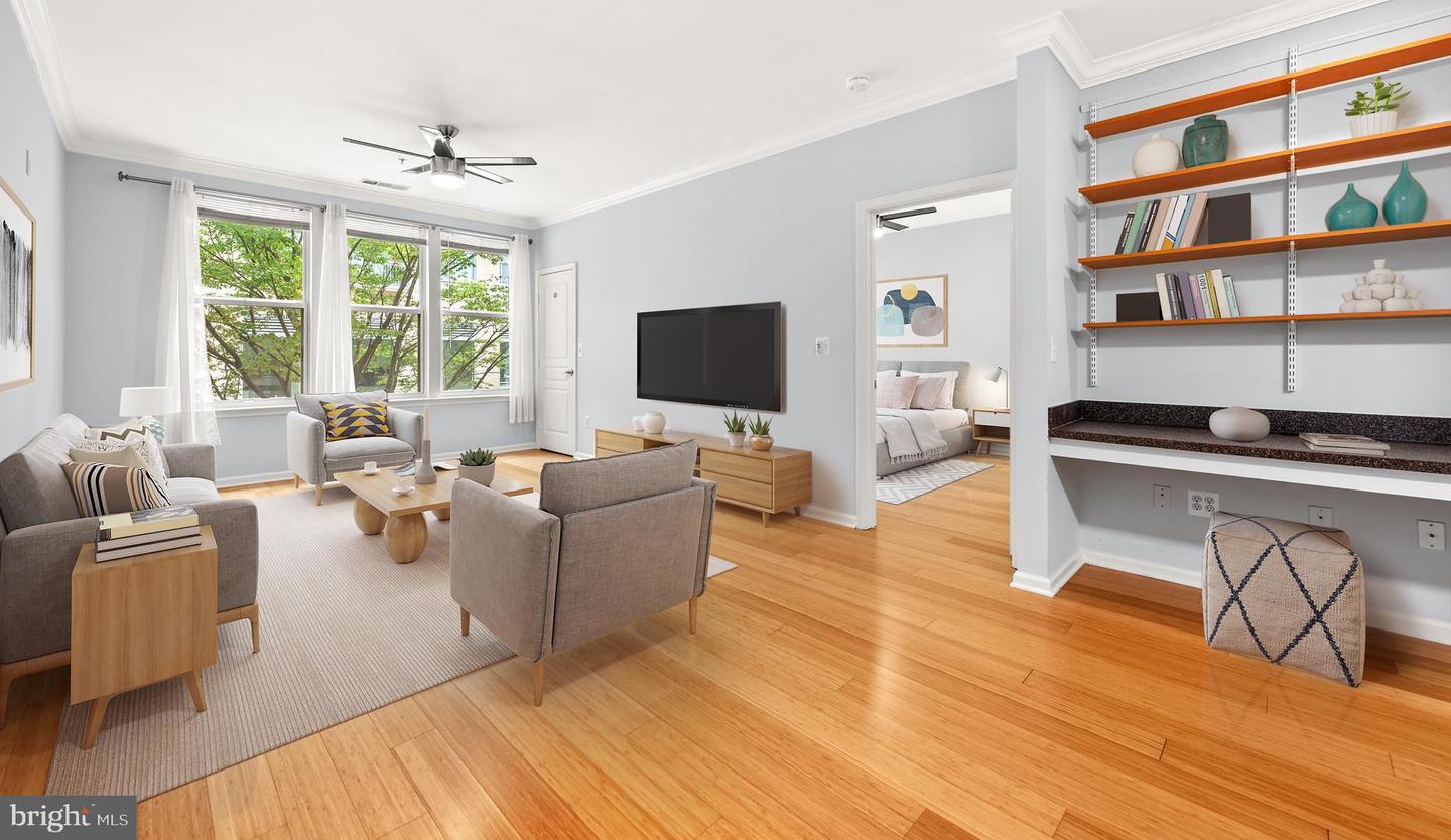 12000 MARKET ST #232, RESTON, Virginia 20190, 1 Bedroom Bedrooms, ,1 BathroomBathrooms,Residential,For sale,12000 MARKET ST #232,VAFX2269592 MLS # VAFX2269592