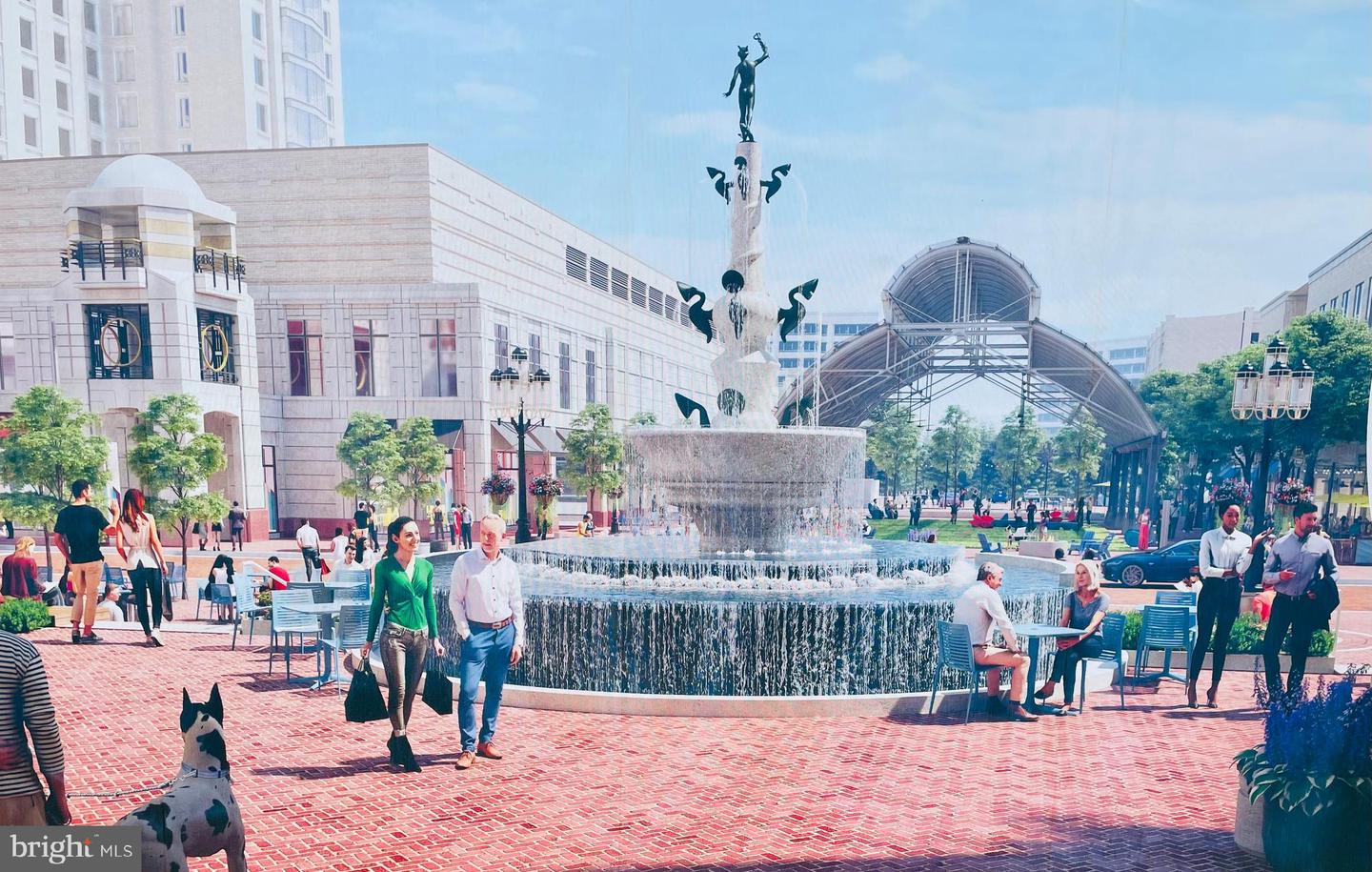 12000 MARKET ST #232, RESTON, Virginia 20190, 1 Bedroom Bedrooms, ,1 BathroomBathrooms,Residential,For sale,12000 MARKET ST #232,VAFX2269592 MLS # VAFX2269592