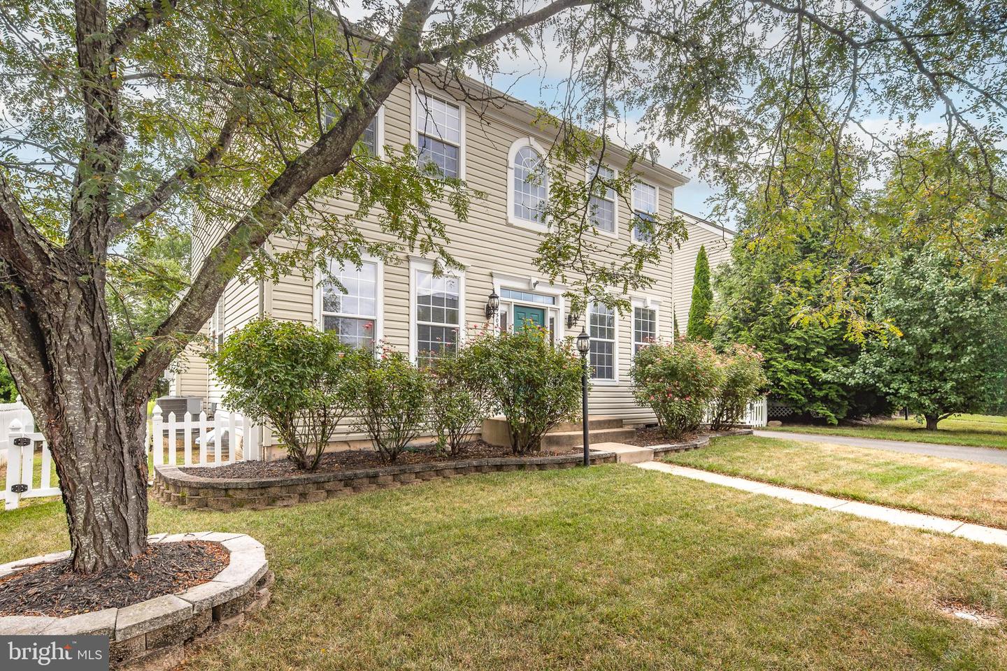 9505 DUNBLANE CT, BRISTOW, Virginia 20136, 4 Bedrooms Bedrooms, ,2 BathroomsBathrooms,Residential,For sale,9505 DUNBLANE CT,VAPW2104880 MLS # VAPW2104880