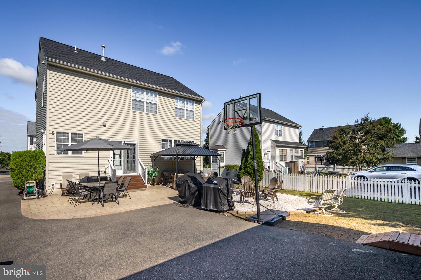9505 DUNBLANE CT, BRISTOW, Virginia 20136, 4 Bedrooms Bedrooms, ,2 BathroomsBathrooms,Residential,For sale,9505 DUNBLANE CT,VAPW2104880 MLS # VAPW2104880