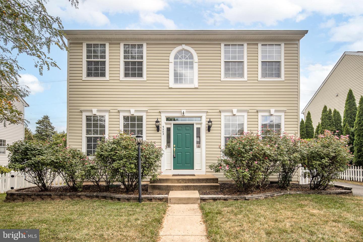 9505 DUNBLANE CT, BRISTOW, Virginia 20136, 4 Bedrooms Bedrooms, ,2 BathroomsBathrooms,Residential,For sale,9505 DUNBLANE CT,VAPW2104880 MLS # VAPW2104880