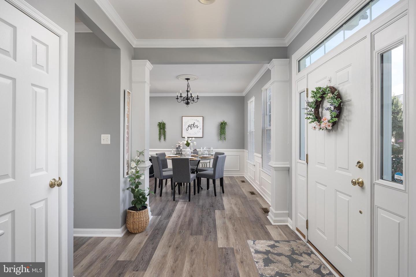 9505 DUNBLANE CT, BRISTOW, Virginia 20136, 4 Bedrooms Bedrooms, ,2 BathroomsBathrooms,Residential,For sale,9505 DUNBLANE CT,VAPW2104880 MLS # VAPW2104880