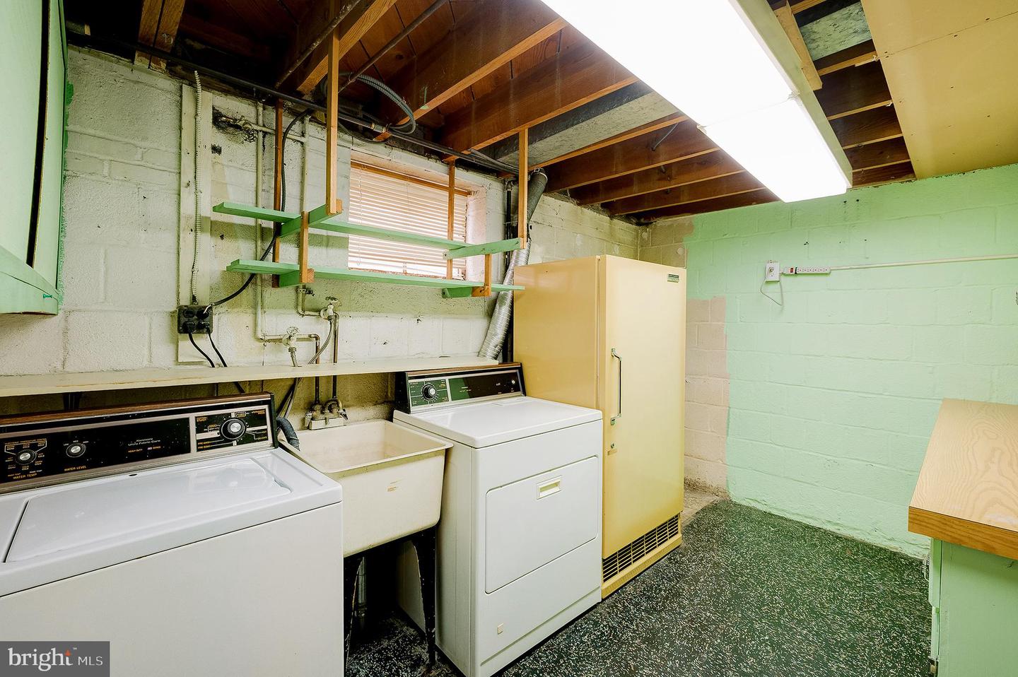 6159 1ST PL NE, WASHINGTON, District Of Columbia 20011, 4 Bedrooms Bedrooms, ,2 BathroomsBathrooms,Residential,For sale,6159 1ST PL NE,DCDC2224548 MLS # DCDC2224548