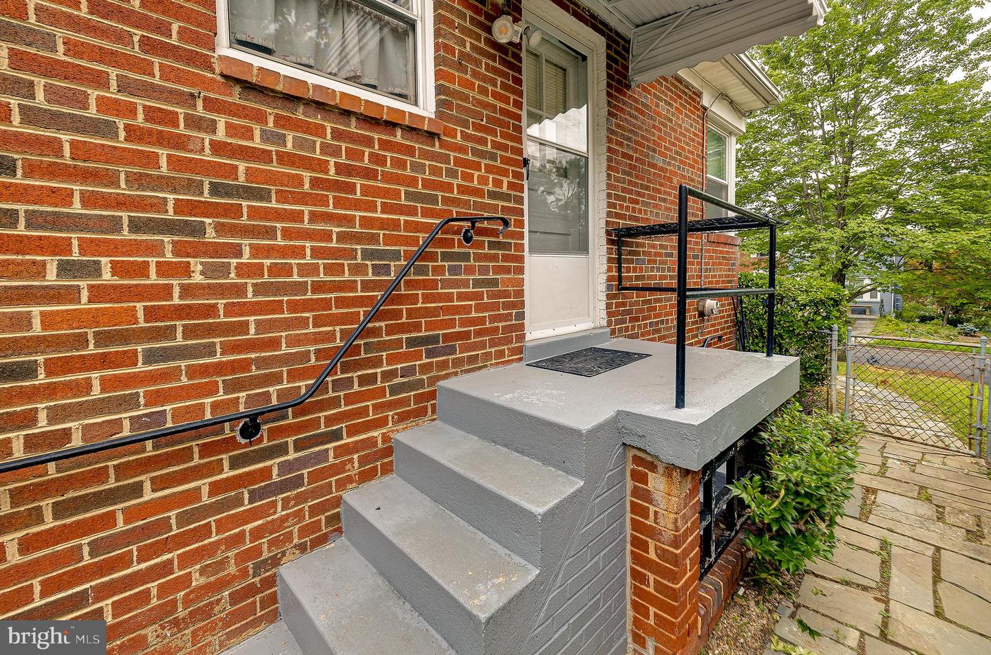 6159 1ST PL NE, WASHINGTON, District Of Columbia 20011, 4 Bedrooms Bedrooms, ,2 BathroomsBathrooms,Residential,For sale,6159 1ST PL NE,DCDC2224548 MLS # DCDC2224548