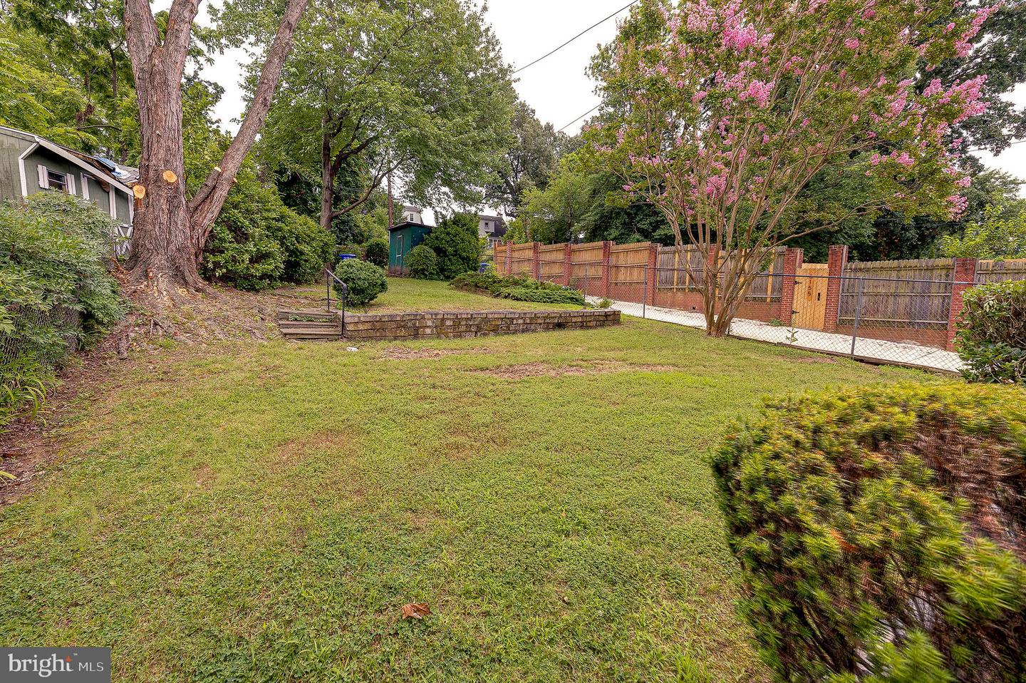 6159 1ST PL NE, WASHINGTON, District Of Columbia 20011, 4 Bedrooms Bedrooms, ,2 BathroomsBathrooms,Residential,For sale,6159 1ST PL NE,DCDC2224548 MLS # DCDC2224548