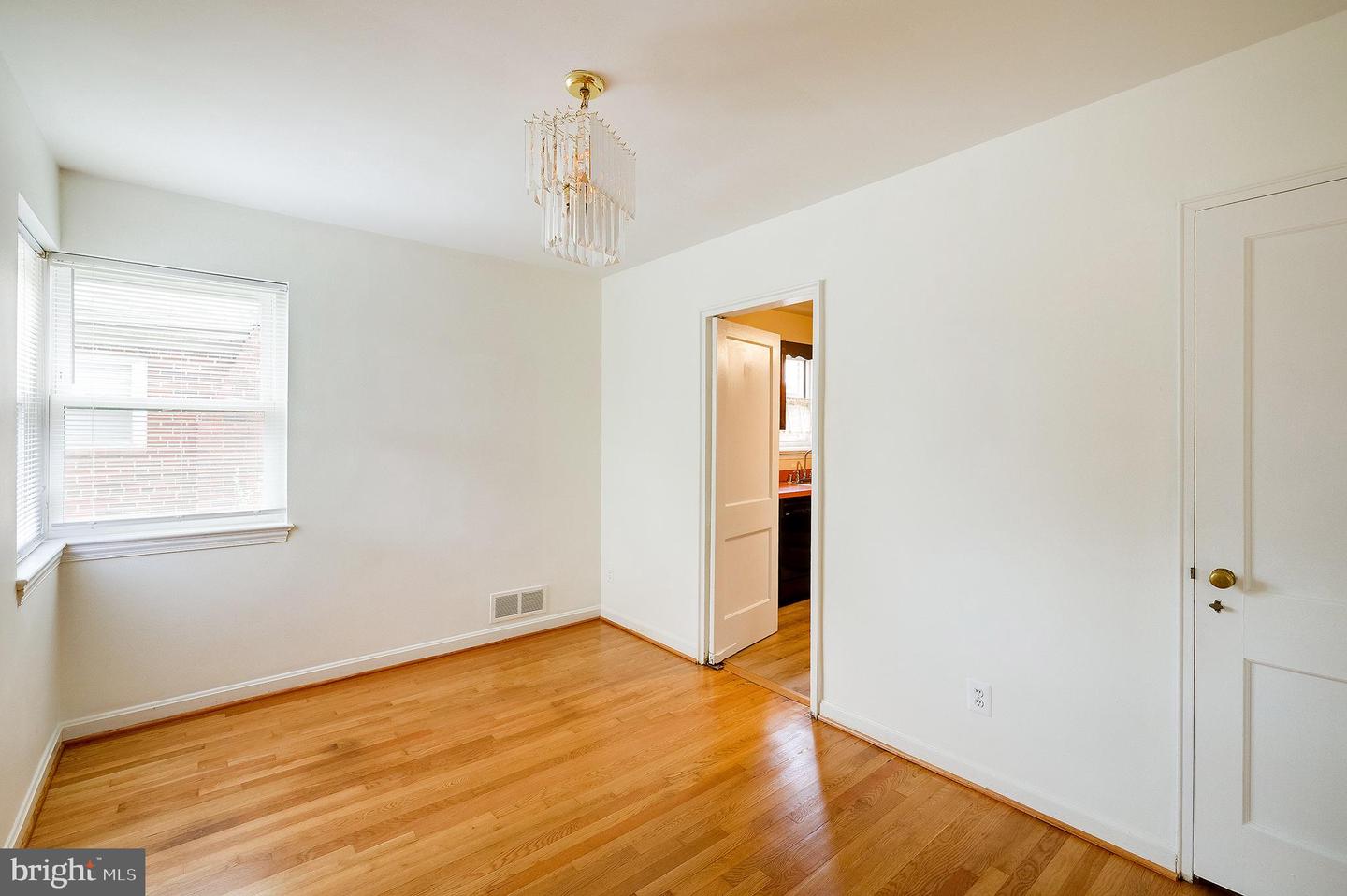 6159 1ST PL NE, WASHINGTON, District Of Columbia 20011, 4 Bedrooms Bedrooms, ,2 BathroomsBathrooms,Residential,For sale,6159 1ST PL NE,DCDC2224548 MLS # DCDC2224548