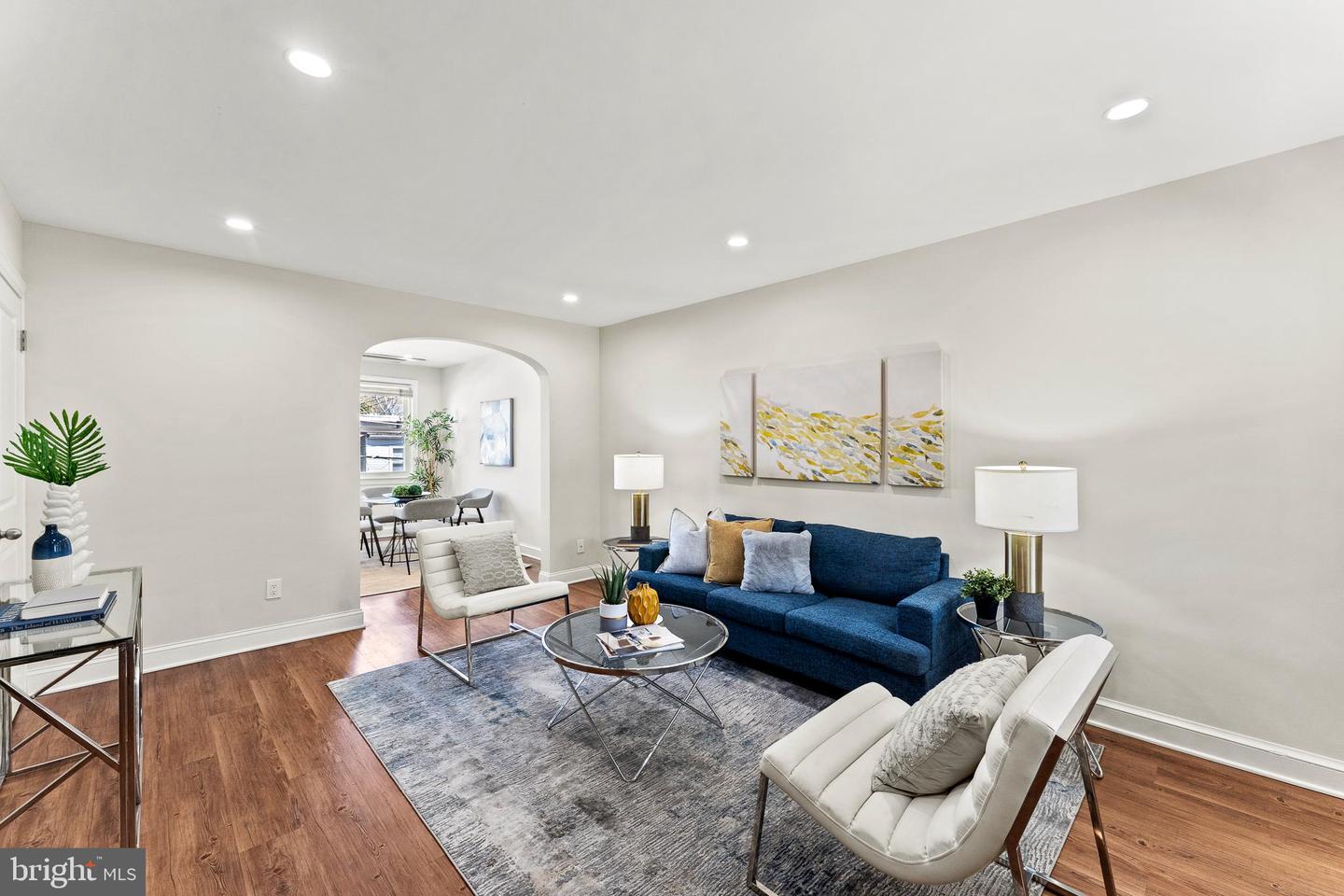 1764 LYMAN PL NE, WASHINGTON, District Of Columbia 20002, 4 Bedrooms Bedrooms, ,2 BathroomsBathrooms,Residential,For sale,1764 LYMAN PL NE,DCDC2224550 MLS # DCDC2224550