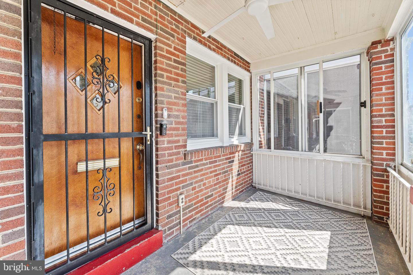1764 LYMAN PL NE, WASHINGTON, District Of Columbia 20002, 4 Bedrooms Bedrooms, ,2 BathroomsBathrooms,Residential,For sale,1764 LYMAN PL NE,DCDC2224550 MLS # DCDC2224550