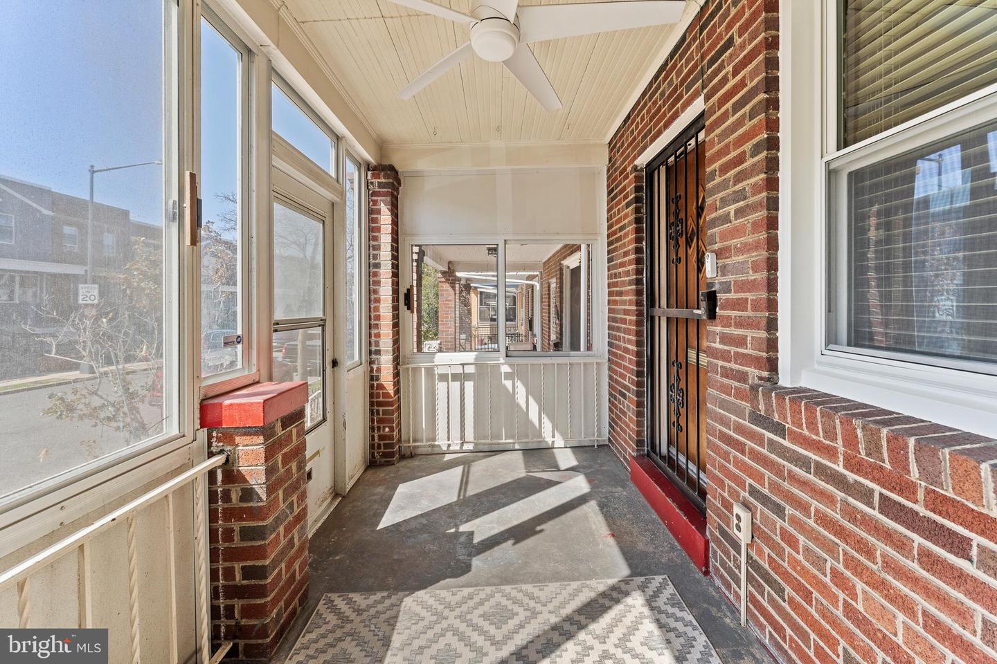 1764 LYMAN PL NE, WASHINGTON, District Of Columbia 20002, 4 Bedrooms Bedrooms, ,2 BathroomsBathrooms,Residential,For sale,1764 LYMAN PL NE,DCDC2224550 MLS # DCDC2224550