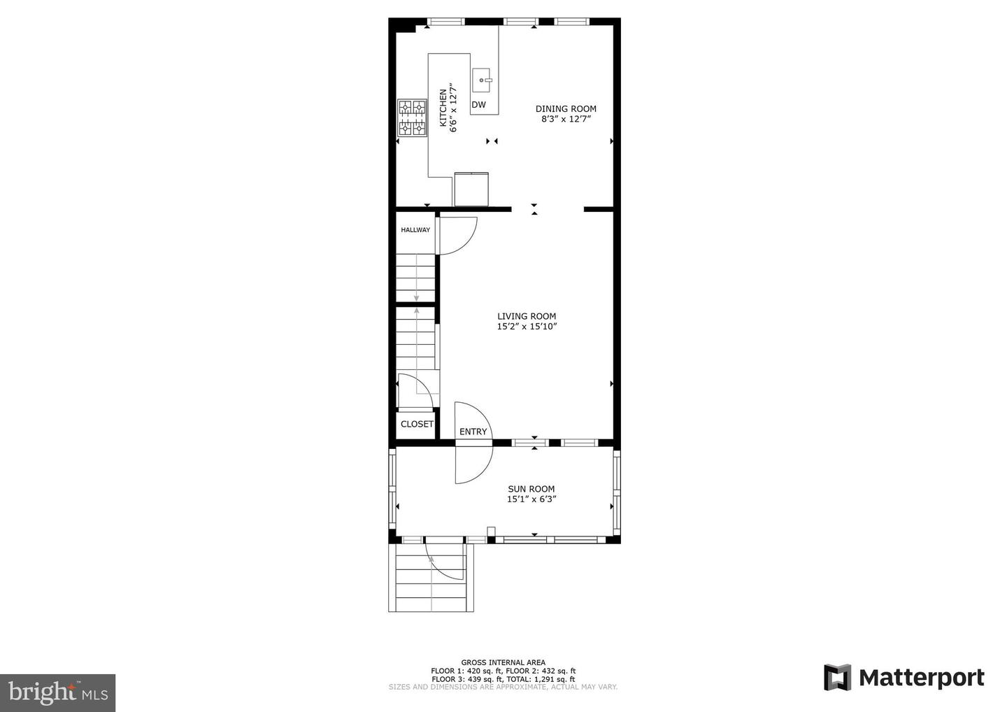 1764 LYMAN PL NE, WASHINGTON, District Of Columbia 20002, 4 Bedrooms Bedrooms, ,2 BathroomsBathrooms,Residential,For sale,1764 LYMAN PL NE,DCDC2224550 MLS # DCDC2224550