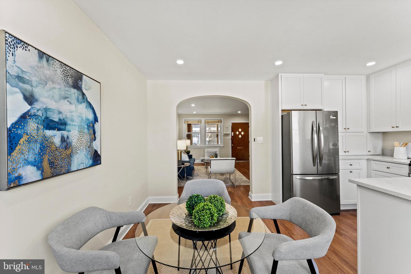 1764 LYMAN PL NE, WASHINGTON, District Of Columbia 20002, 4 Bedrooms Bedrooms, ,2 BathroomsBathrooms,Residential,For sale,1764 LYMAN PL NE,DCDC2224550 MLS # DCDC2224550