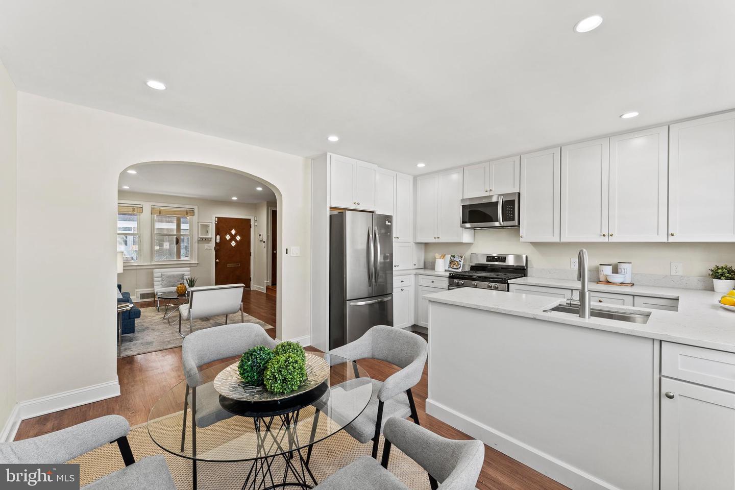 1764 LYMAN PL NE, WASHINGTON, District Of Columbia 20002, 4 Bedrooms Bedrooms, ,2 BathroomsBathrooms,Residential,For sale,1764 LYMAN PL NE,DCDC2224550 MLS # DCDC2224550