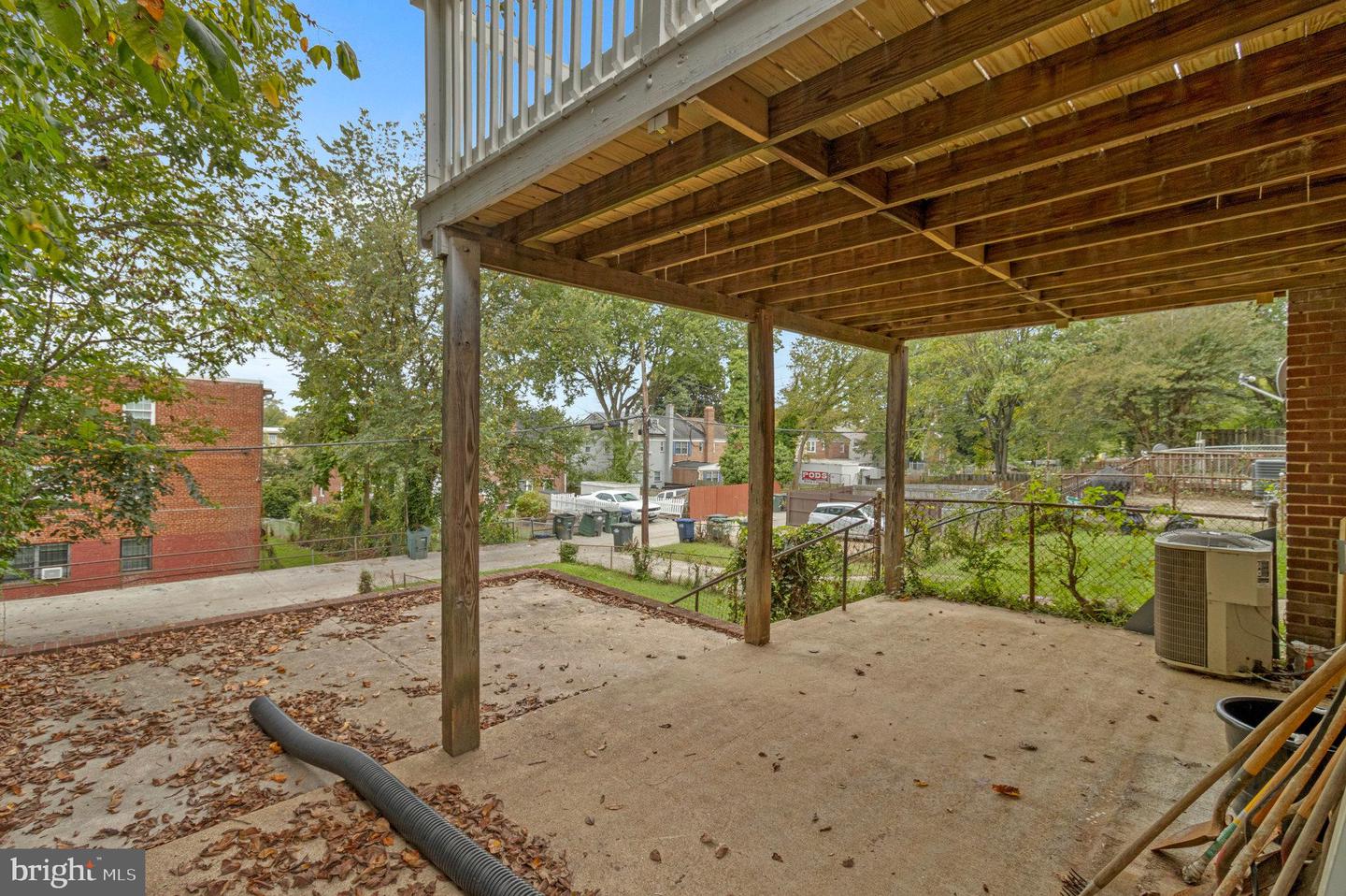 657 BRANDYWINE ST SE, WASHINGTON, District Of Columbia 20032, 3 Bedrooms Bedrooms, ,1 BathroomBathrooms,Residential,For sale,657 BRANDYWINE ST SE,DCDC2224562 MLS # DCDC2224562