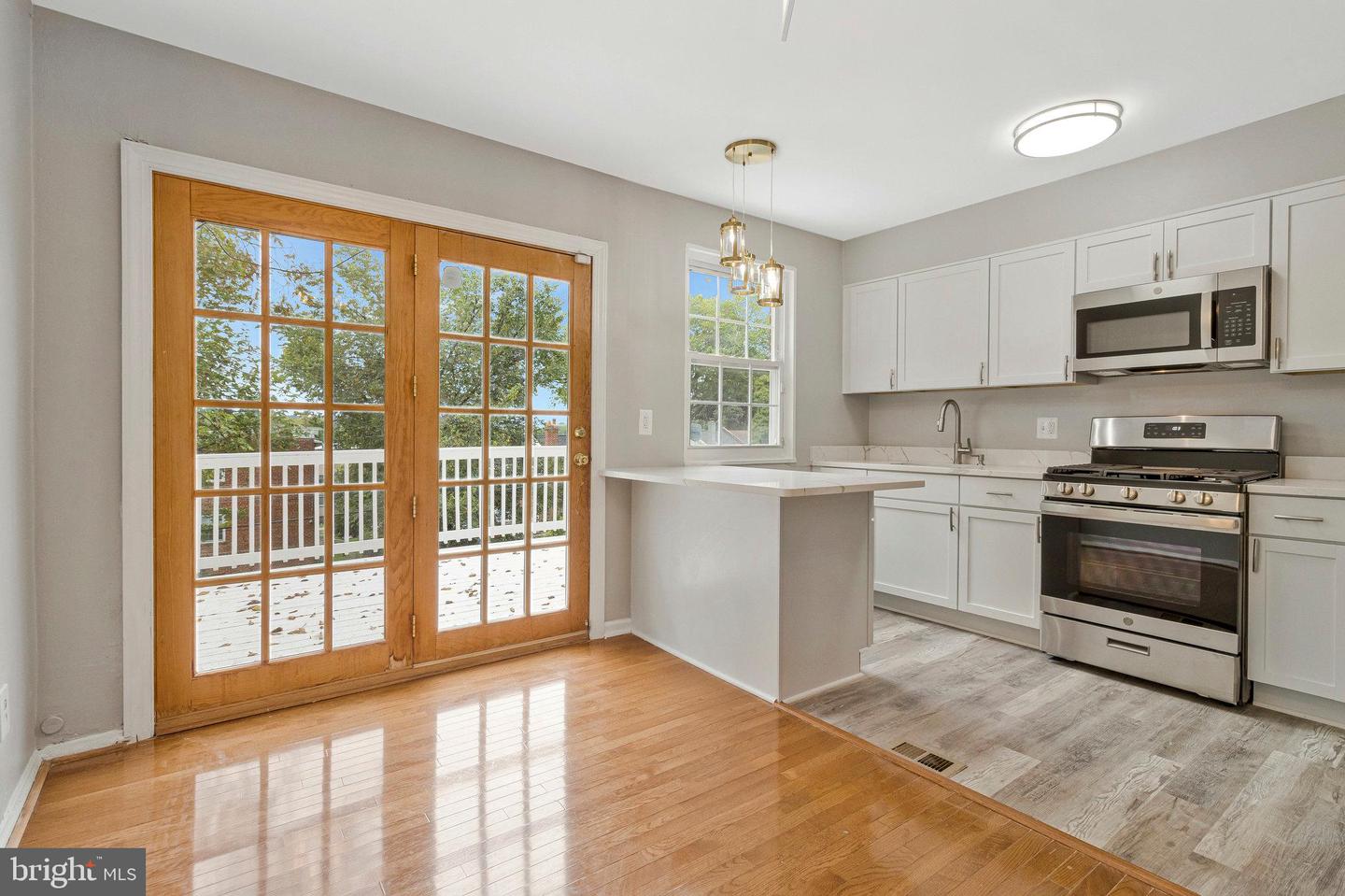 657 BRANDYWINE ST SE, WASHINGTON, District Of Columbia 20032, 3 Bedrooms Bedrooms, ,1 BathroomBathrooms,Residential,For sale,657 BRANDYWINE ST SE,DCDC2224562 MLS # DCDC2224562