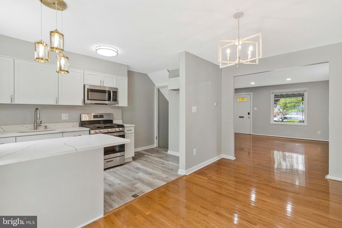 657 BRANDYWINE ST SE, WASHINGTON, District Of Columbia 20032, 3 Bedrooms Bedrooms, ,1 BathroomBathrooms,Residential,For sale,657 BRANDYWINE ST SE,DCDC2224562 MLS # DCDC2224562