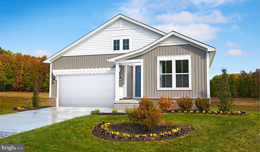 1 ARLINGTON WAY, CULPEPER, Virginia 22701, 3 Bedrooms Bedrooms, ,2 BathroomsBathrooms,Residential,For sale,1 ARLINGTON WAY,VACU2011698 MLS # VACU2011698