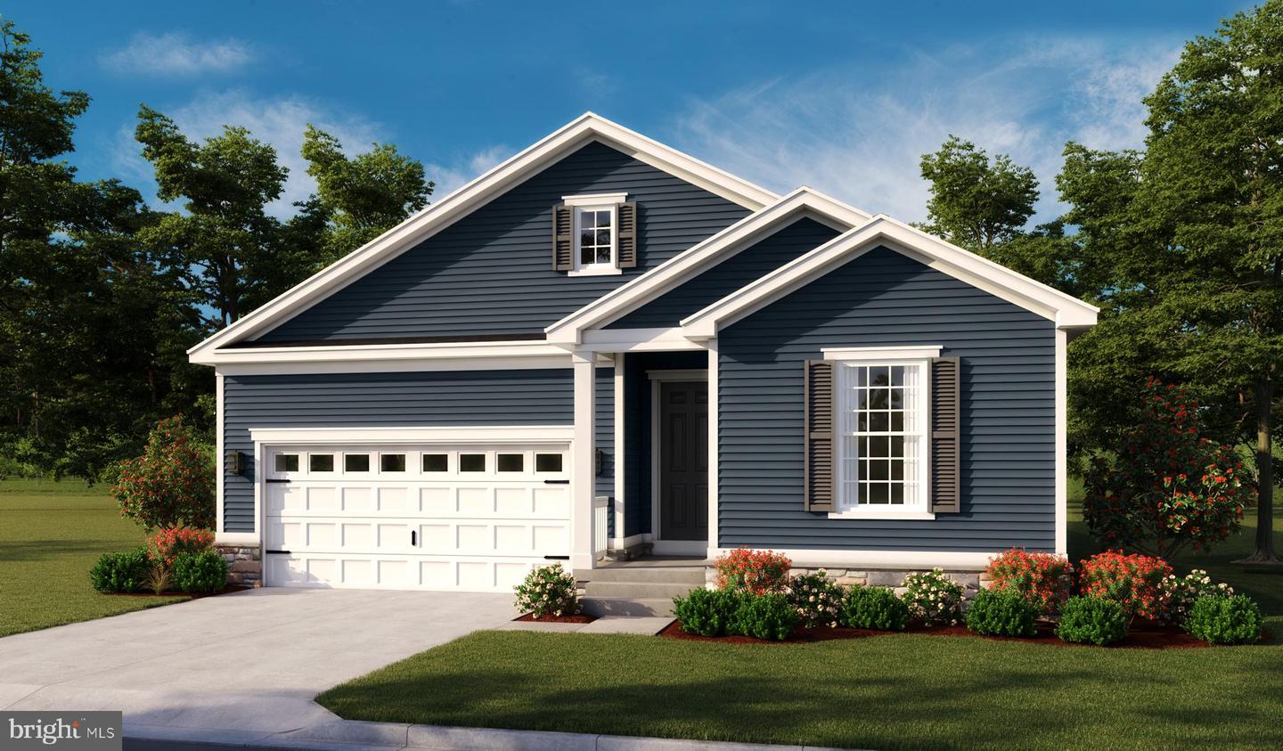 1 ARLINGTON WAY, CULPEPER, Virginia 22701, 3 Bedrooms Bedrooms, ,2 BathroomsBathrooms,Residential,For sale,1 ARLINGTON WAY,VACU2011698 MLS # VACU2011698