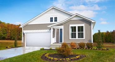 1 ARLINGTON WAY, CULPEPER, Virginia 22701, 3 Bedrooms Bedrooms, ,2 BathroomsBathrooms,Residential,For sale,1 ARLINGTON WAY,VACU2011698 MLS # VACU2011698