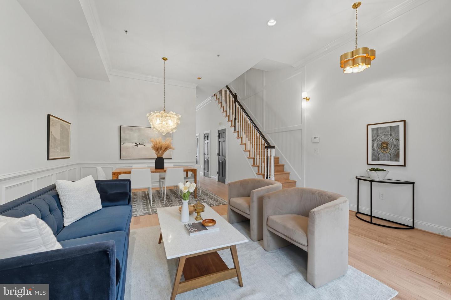 2123 11TH ST NW, WASHINGTON, District Of Columbia 20001, 5 Bedrooms Bedrooms, ,3 BathroomsBathrooms,Residential,For sale,2123 11TH ST NW,DCDC2224570 MLS # DCDC2224570