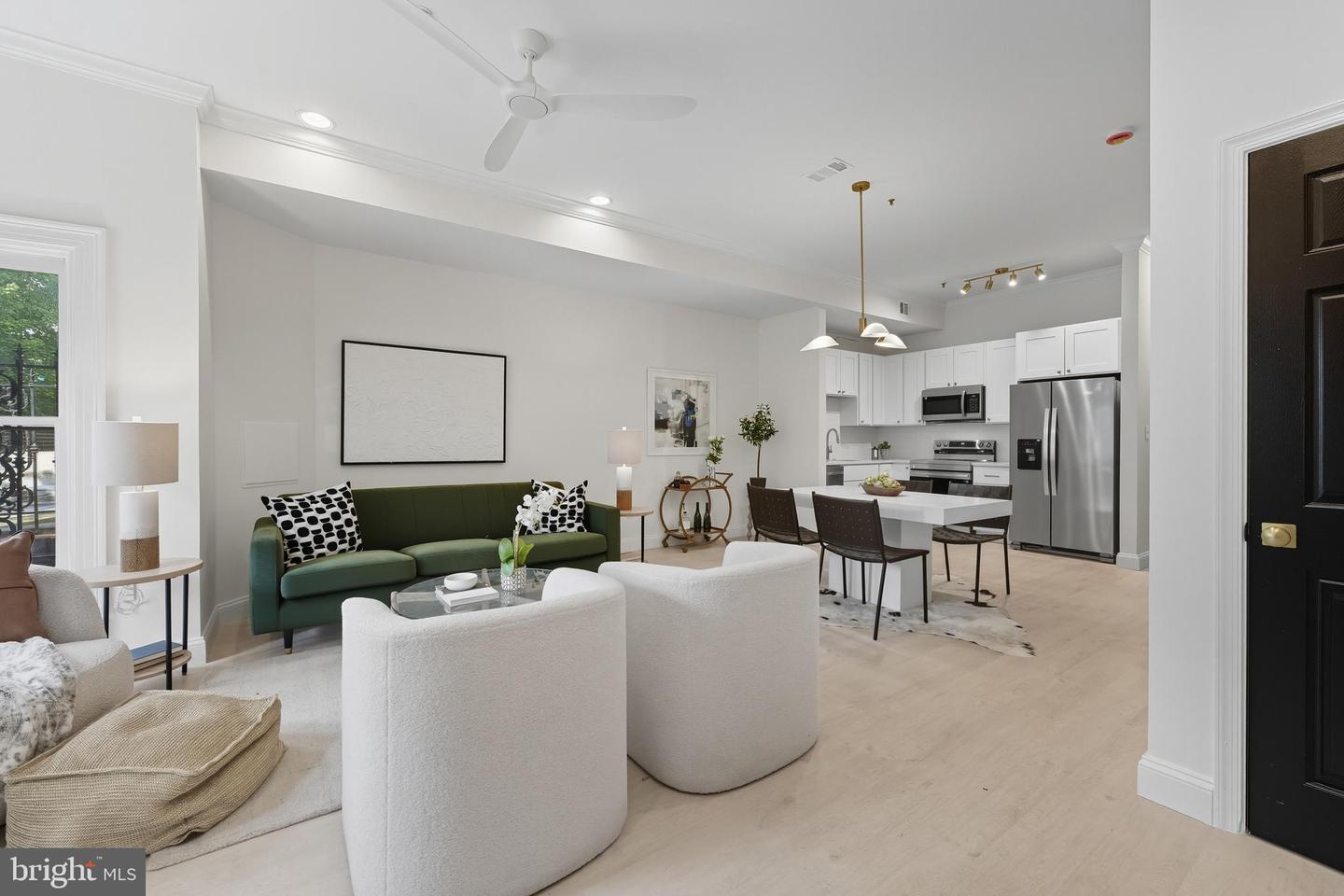 2123 11TH ST NW, WASHINGTON, District Of Columbia 20001, 5 Bedrooms Bedrooms, ,3 BathroomsBathrooms,Residential,For sale,2123 11TH ST NW,DCDC2224570 MLS # DCDC2224570
