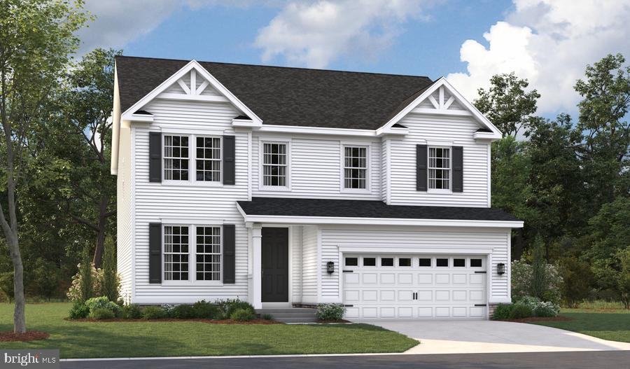 1 HEMINGWAY WAY, CULPEPER, Virginia 22701, 4 Bedrooms Bedrooms, ,2 BathroomsBathrooms,Residential,For sale,1 HEMINGWAY WAY,VACU2011700 MLS # VACU2011700