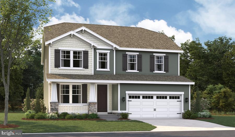 1 HEMINGWAY WAY, CULPEPER, Virginia 22701, 4 Bedrooms Bedrooms, ,2 BathroomsBathrooms,Residential,For sale,1 HEMINGWAY WAY,VACU2011700 MLS # VACU2011700