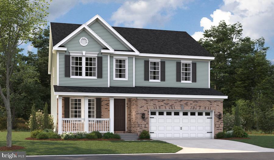 1 HEMINGWAY WAY, CULPEPER, Virginia 22701, 4 Bedrooms Bedrooms, ,2 BathroomsBathrooms,Residential,For sale,1 HEMINGWAY WAY,VACU2011700 MLS # VACU2011700
