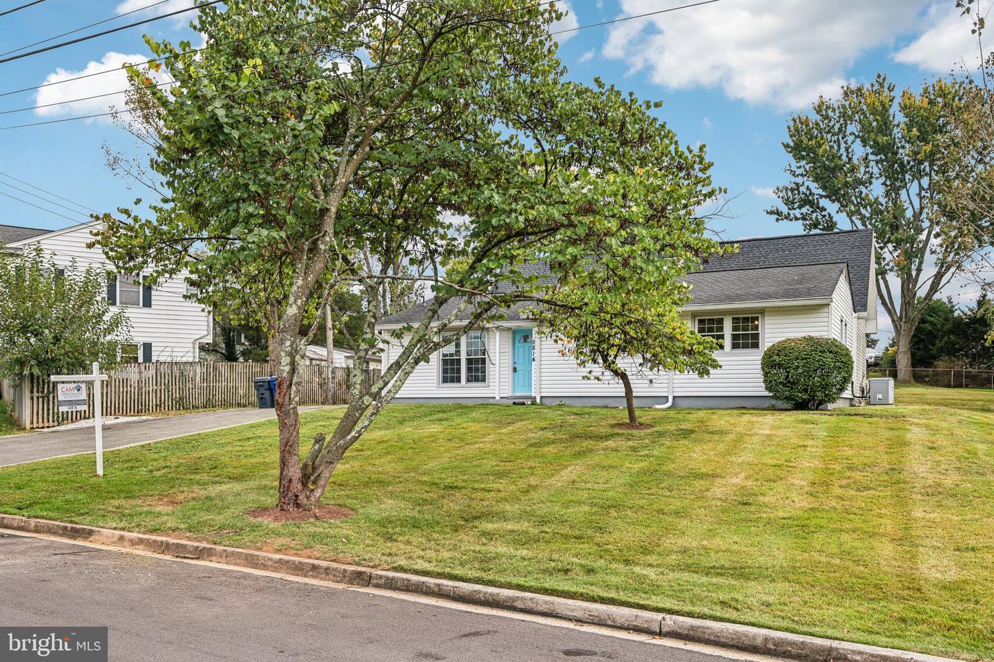 5814 LARPIN LN, ALEXANDRIA, Virginia 22310, 4 Bedrooms Bedrooms, ,3 BathroomsBathrooms,Residential,For sale,5814 LARPIN LN,VAFX2269680 MLS # VAFX2269680