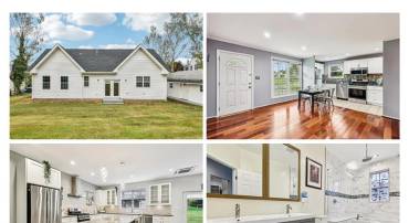 5814 LARPIN LN, ALEXANDRIA, Virginia 22310, 4 Bedrooms Bedrooms, ,3 BathroomsBathrooms,Residential,For sale,5814 LARPIN LN,VAFX2269680 MLS # VAFX2269680