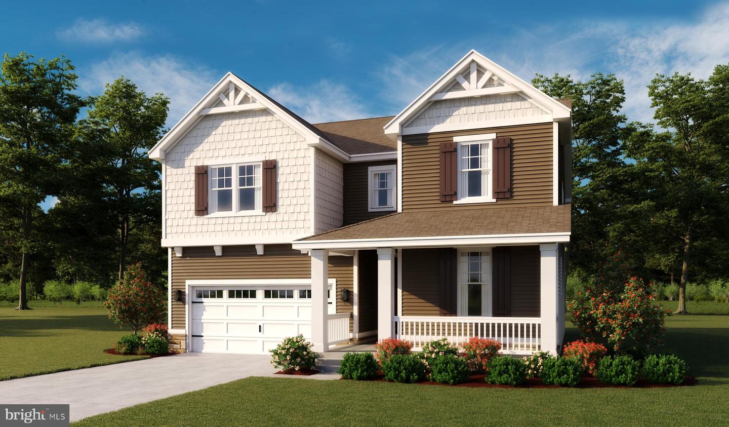 1 CORONADO WAY, CULPEPER, Virginia 22701, 3 Bedrooms Bedrooms, ,2 BathroomsBathrooms,Residential,For sale,1 CORONADO WAY,VACU2011704 MLS # VACU2011704