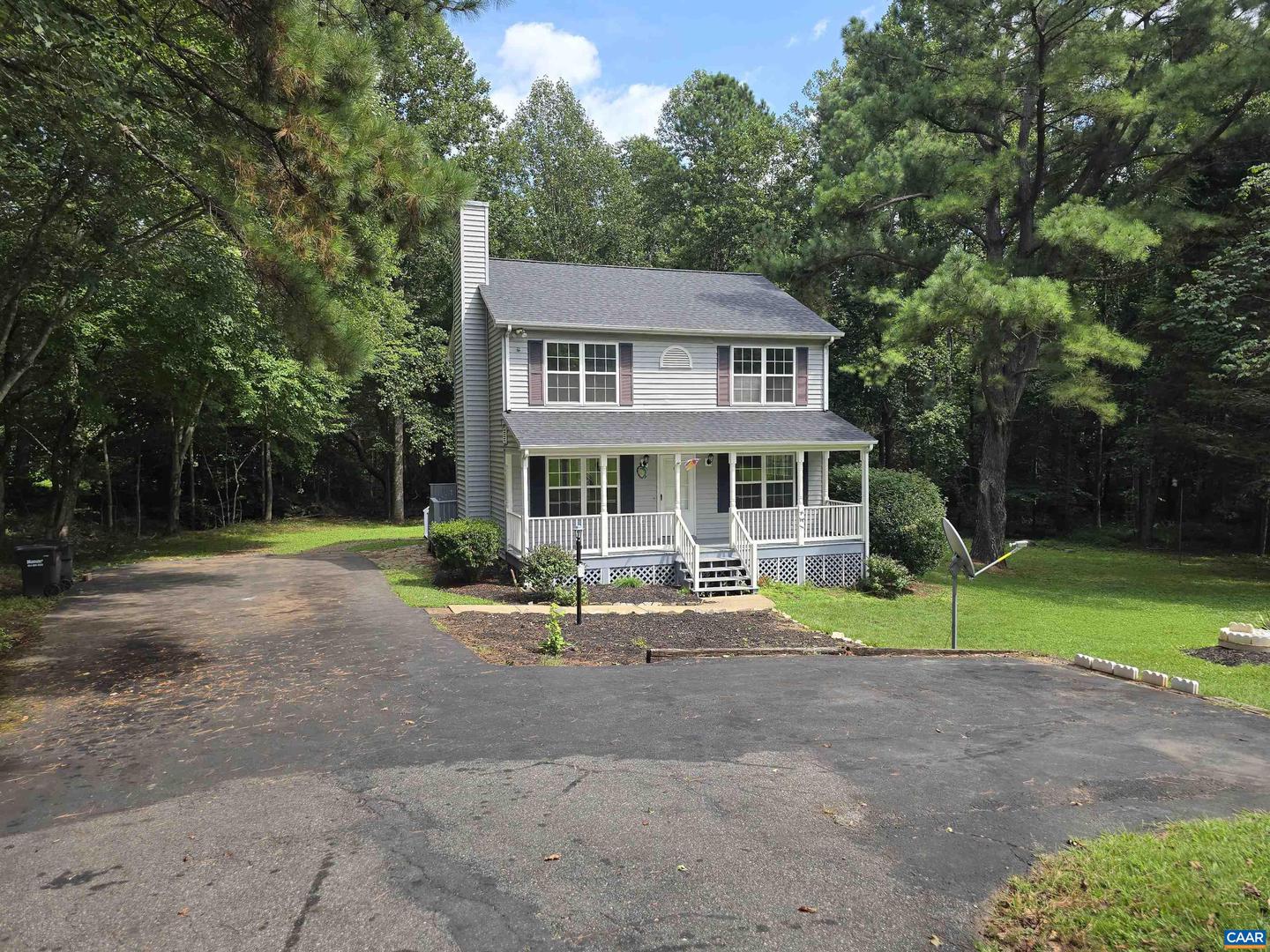 259 SPRING OAKS LN, RUCKERSVILLE, Virginia 22968, 3 Bedrooms Bedrooms, ,2 BathroomsBathrooms,Residential,For sale,259 SPRING OAKS LN,669455 MLS # 669455