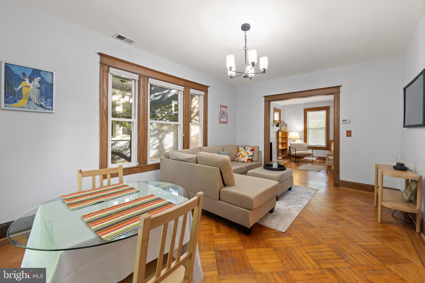 4110 4TH ST NW, WASHINGTON, District Of Columbia 20011, 3 Bedrooms Bedrooms, ,2 BathroomsBathrooms,Residential,For sale,4110 4TH ST NW,DCDC2224618 MLS # DCDC2224618