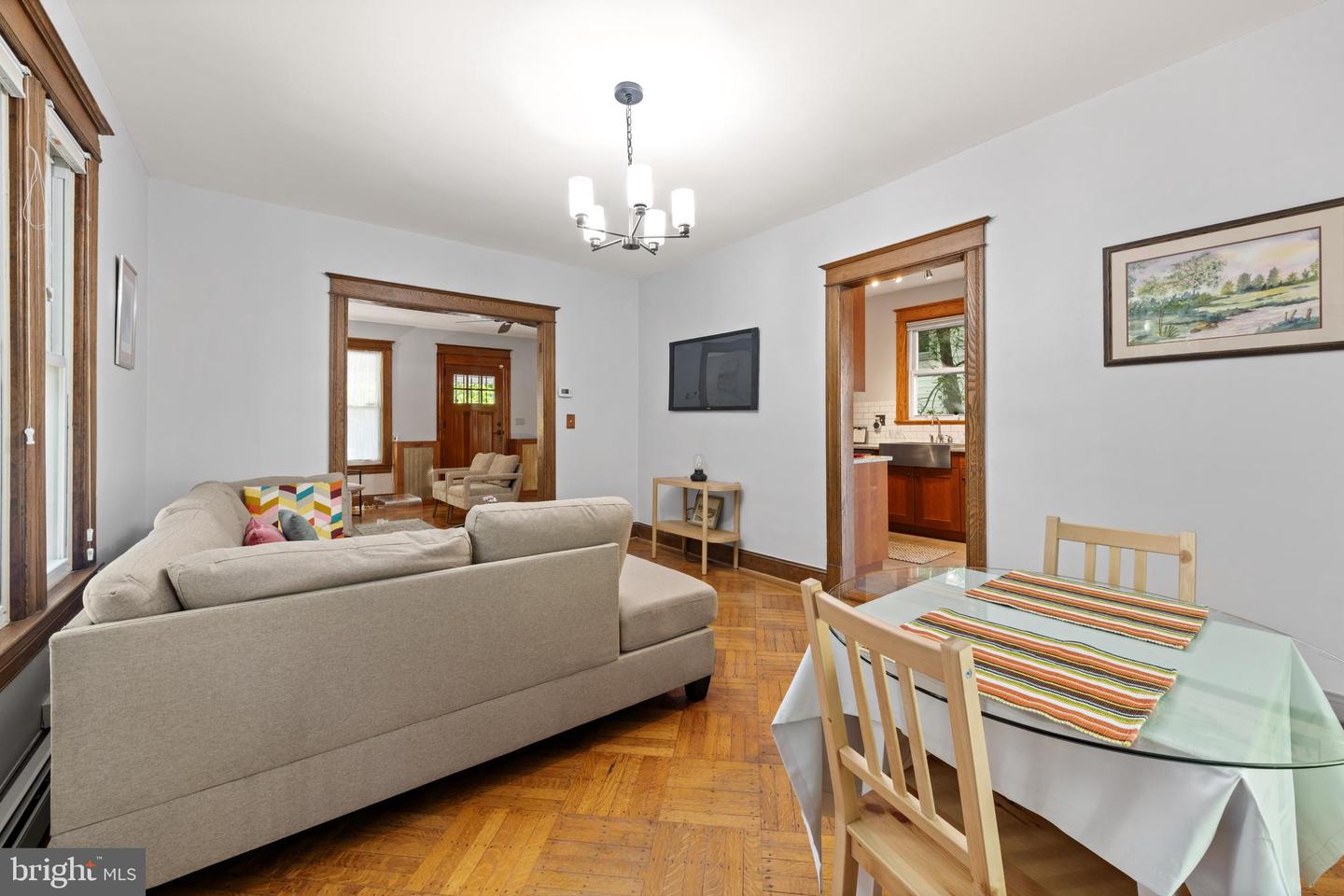 4110 4TH ST NW, WASHINGTON, District Of Columbia 20011, 3 Bedrooms Bedrooms, ,2 BathroomsBathrooms,Residential,For sale,4110 4TH ST NW,DCDC2224618 MLS # DCDC2224618